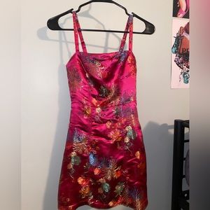 Urban outfitters dress